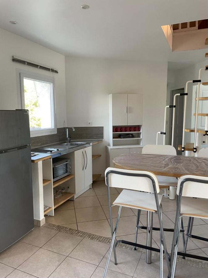 Chez Peggy & Victor - Appartement 4/5 Personnes Naves-Parmelan Экстерьер фото